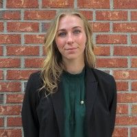 Photo of Maggie Kilmon