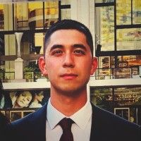 Photo of Michael Cerasulo