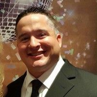 Photo of Kipper Connell