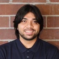 Photo of James Bressani