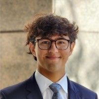 Photo of Lucas Perez Aracena