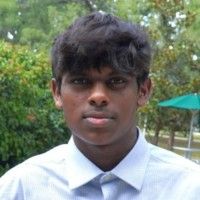 Photo of Navin Periannan