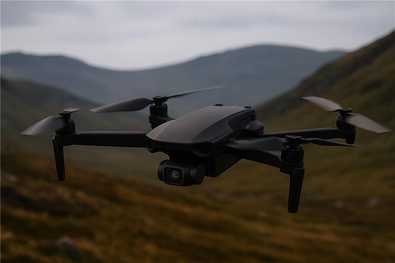 PEO-SW: Low-Cost Thermal EO/IR FPV Cameras