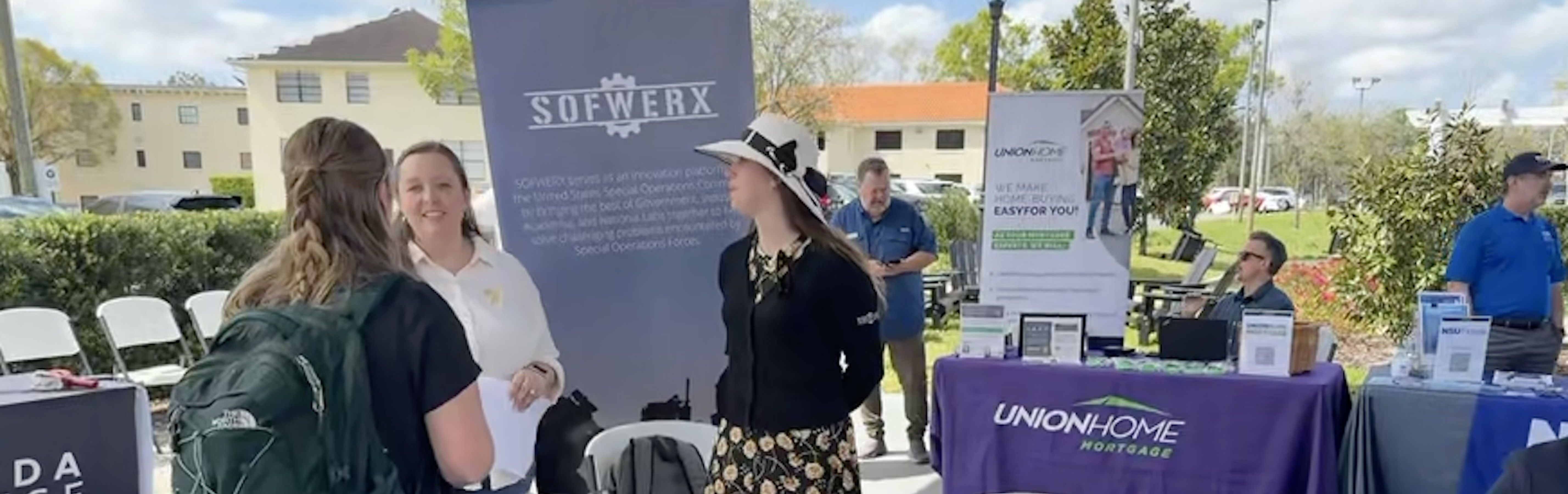 Spring 2025 Florida College Career Fair