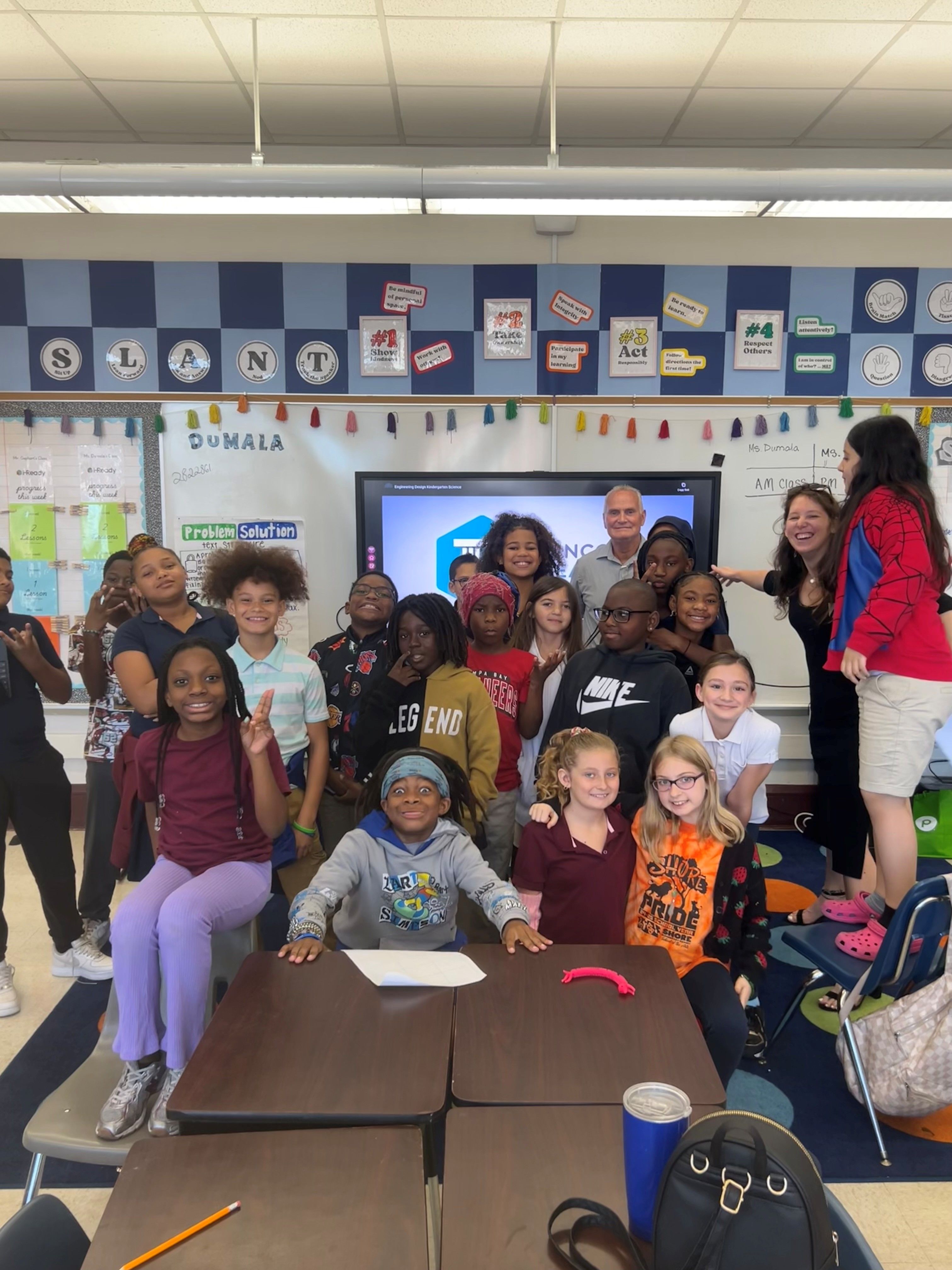 Great American Teach-In 2025