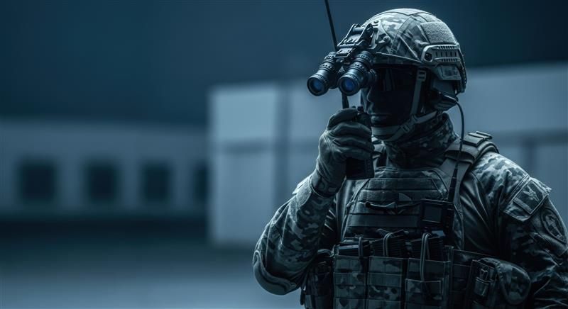 PEO-TIS Handheld High Frequency Radio Industry Day