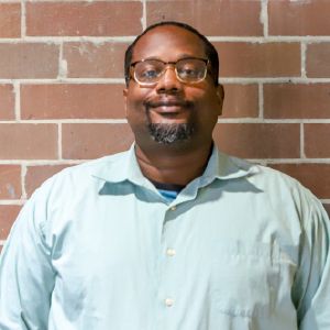 Photo of Louis Lizima