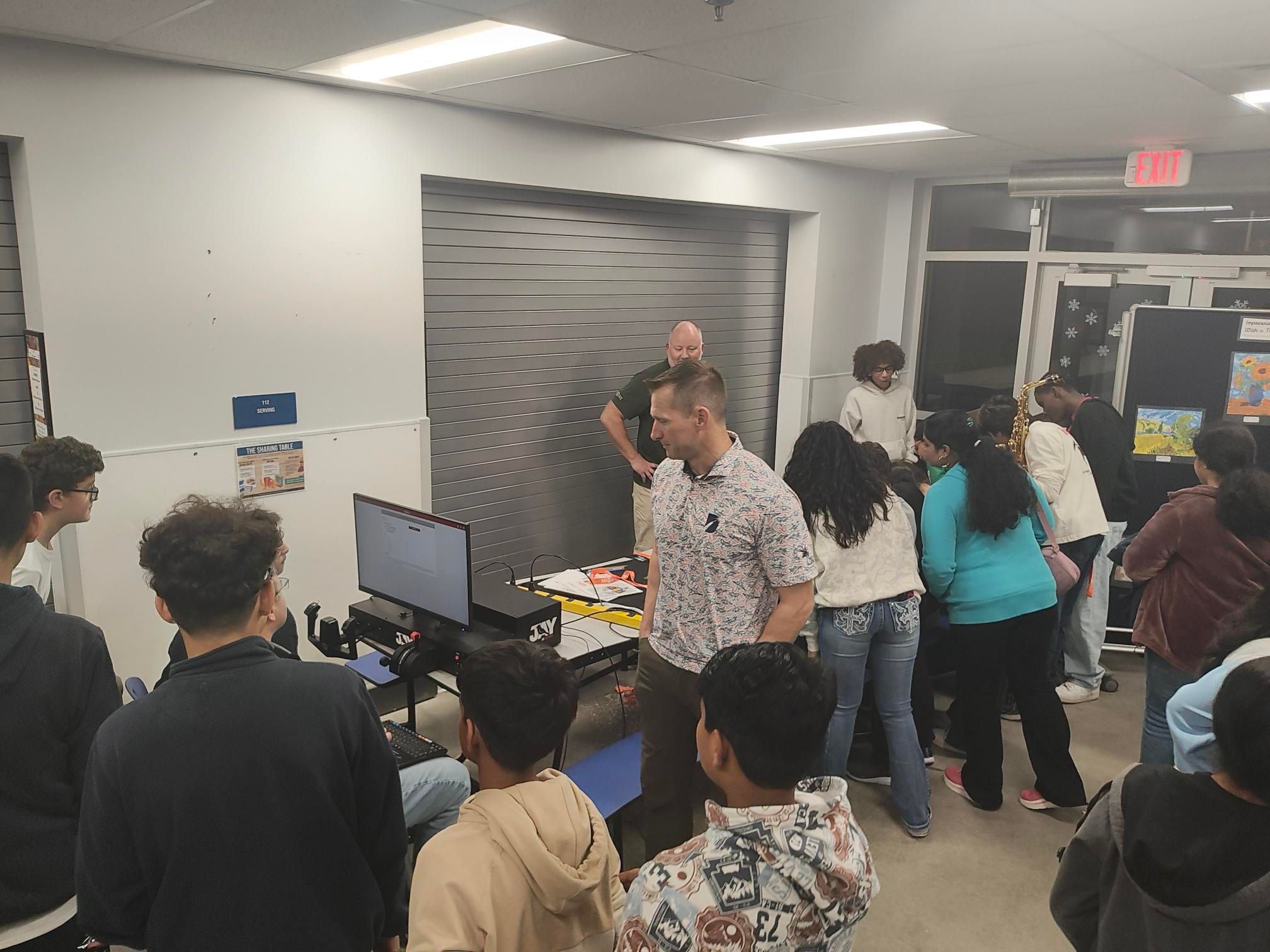 Pinecrest Academy STEAM Night