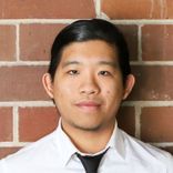 Photo of Wesley Chen